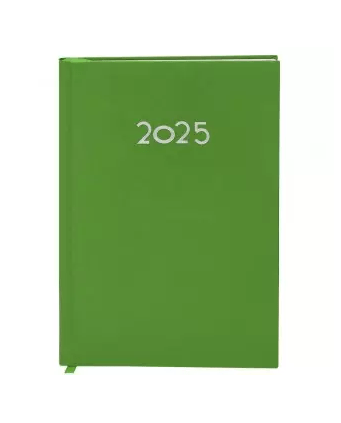 Agenda Lujo II