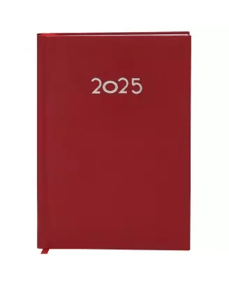 Agenda Lujo III